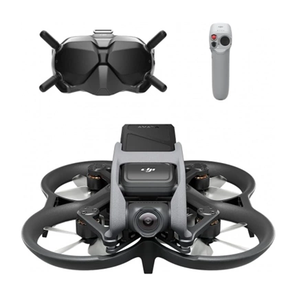 DJI Avata Pro-View Combo drón (New - DJI RC Motion 2)