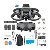 DJI Avata Pro-View Combo drón (New - DJI RC Motion 2)