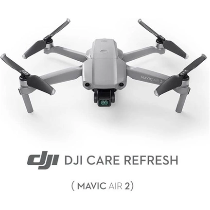 DJI Care Refresh Code (Mavic Air 2)