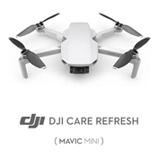 DJI Care Refresh Code (Mavic Mini)