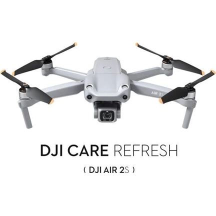 DJI Care Refresh (DJI AIR 2S) 2 évre