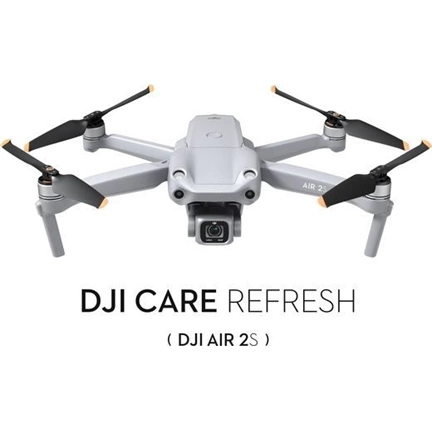 DJI Care Refresh (DJI AIR 2S) extra garancia