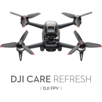 DJI Care Refresh (DJI FPV)