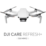 DJI Care Refresh (DJI Mini 2)