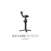 DJI Care Refresh (DJI RSC 2 biztosítás)