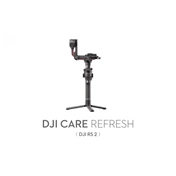 DJI Care Refresh (DJI RS 2 biztosítás)