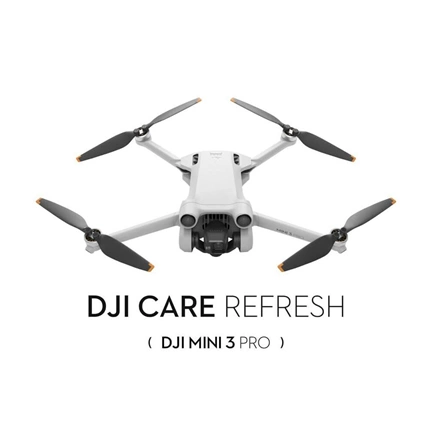 DJI Care Refresh (Mini 3 Pro) 1 évre