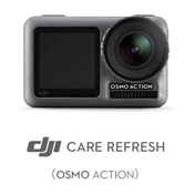 DJI Care Refresh (Osmo Action biztosítás)