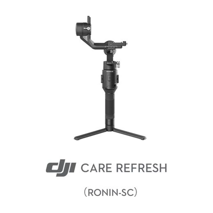 DJI Care Refresh (Ronin-SC biztosítás)