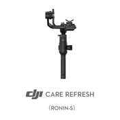 DJI Care Refresh (Ronin-S biztosítás)