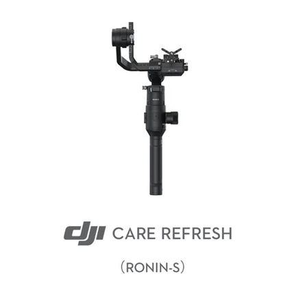 DJI Care Refresh (Ronin-S biztosítás)