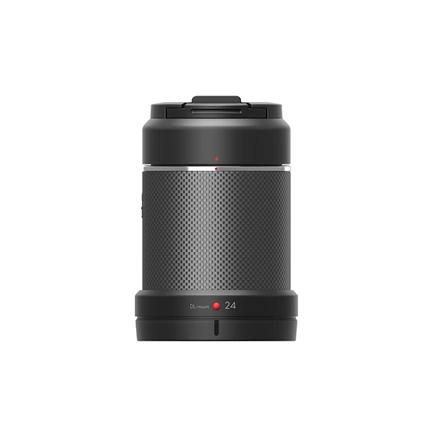 DJI DL 24mm f/2.8 LS Asph objektív