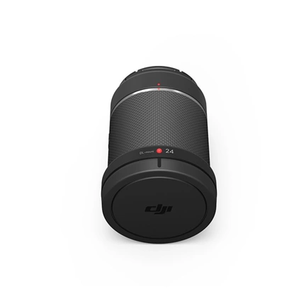DJI DL 24mm f/2.8 LS Asph objektív