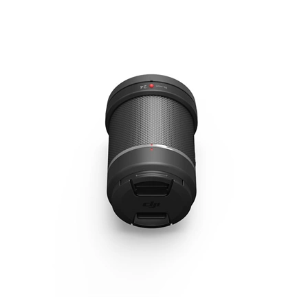 DJI DL 24mm f/2.8 LS Asph objektív