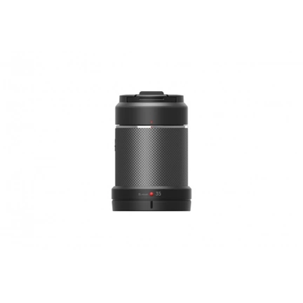 DJI DL 35mm f/2.8 LS Asph objektív DJI DL 35mm f/2.8 LS Asph objektív