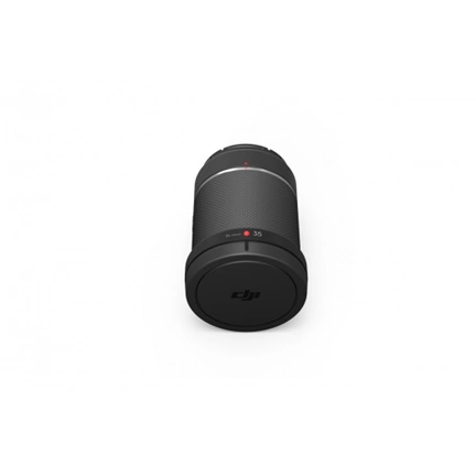 DJI DL 35mm f/2.8 LS Asph objektív DJI DL 35mm f/2.8 LS Asph objektív