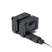 DJI FPV Battery Charging Hub akkumulátortöltő