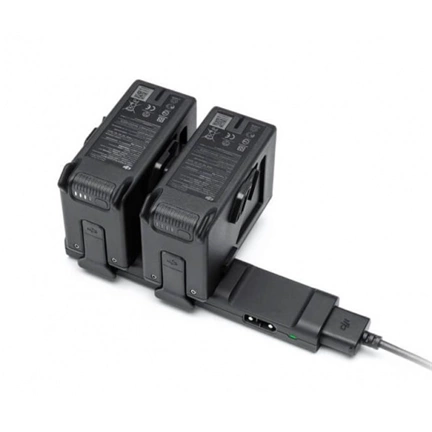 DJI FPV Battery Charging Hub akkumulátortöltő