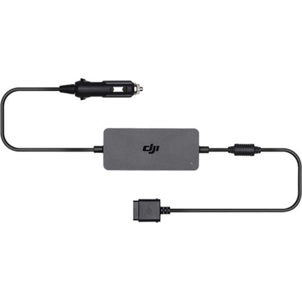 DJI FPV Car Charger autós töltő