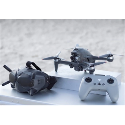 DJI FPV Combo drón