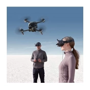 DJI FPV Combo drón