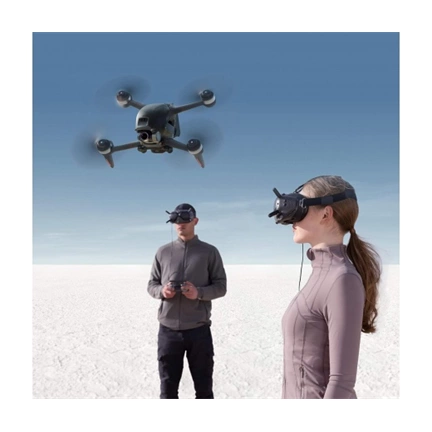 DJI FPV Combo drón
