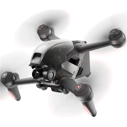 DJI FPV Combo drón