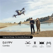 DJI FPV Drone (Universal Edition)