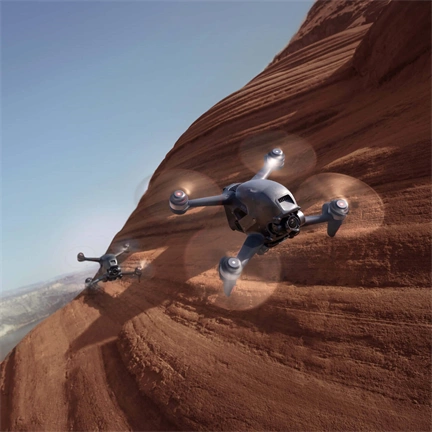 DJI FPV Drone (Universal Edition)
