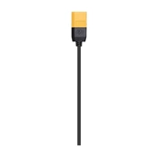 DJI FPV Goggles Power Cable (XT60) tápkábel