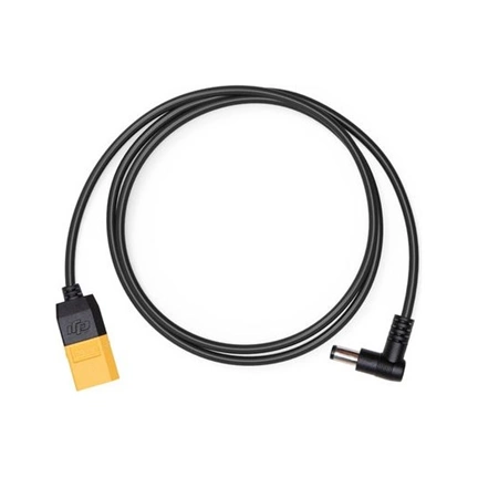 DJI FPV Goggles Power Cable (XT60) tápkábel