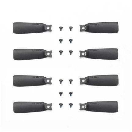 DJI Flip Propellers (propeller pár, csavarokkal)