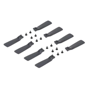 DJI Flip Propellers (propeller pár, csavarokkal)