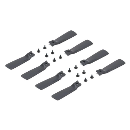 DJI Flip Propellers (propeller pár, csavarokkal)