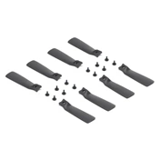 DJI Flip Propellers (propeller pár, csavarokkal)