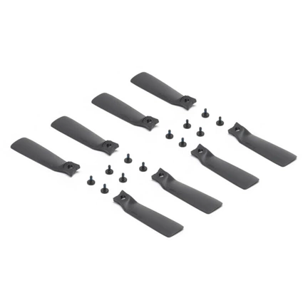 DJI Flip Propellers (propeller pár, csavarokkal)