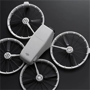 DJI Flip Propellers (propeller pár, csavarokkal)