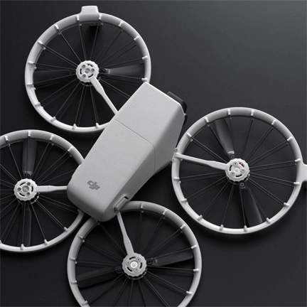 DJI Flip Propellers (propeller pár, csavarokkal)