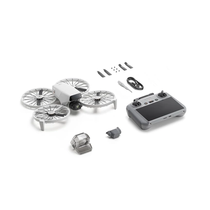DJI Flip drón (DJI RC 2) (GL)