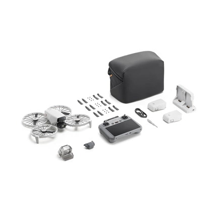 DJI Flip drón Fly More Combo (DJI RC 2) (GL)