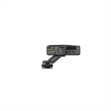 DJI Focus Pro LiDAR