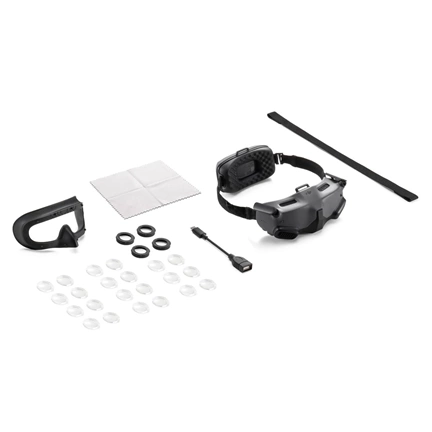 DJI Goggles Integra CP.FP.00000113.01