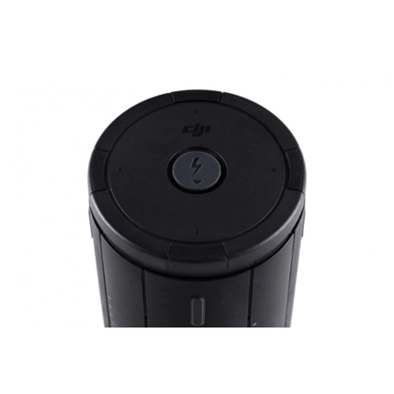 DJI Inspire 2 PART 08 Intelligent Flight Battery Charging Hub