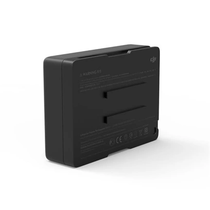 DJI Inspire 2 Part 17 TB50 Intelligent Flight Battery