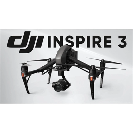 DJI Inspire 3