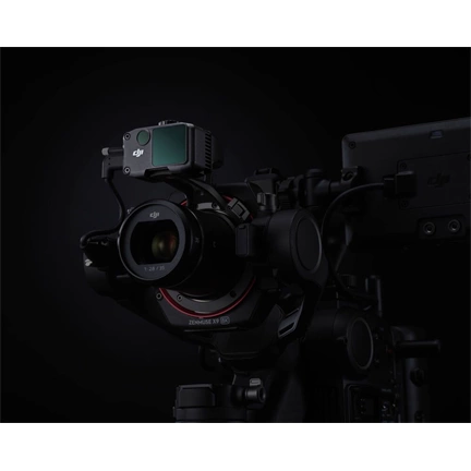 DJI LiDAR Range Finder