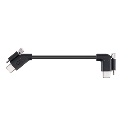DJI LiDAR Range Finder/Focus Motor Cable (Ronin)
