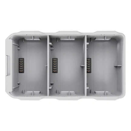 DJI Lito 1 Two-Way Charging Hub töltő hub