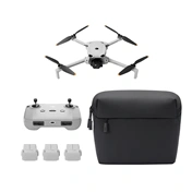 DJI Lito 1 drón Fly More Combo (DJI RC-N3)