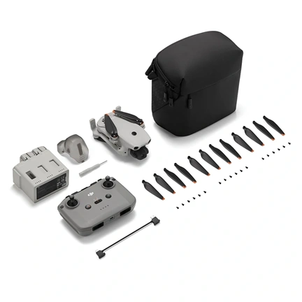 DJI Lito 1 drón Fly More Combo (DJI RC-N3)